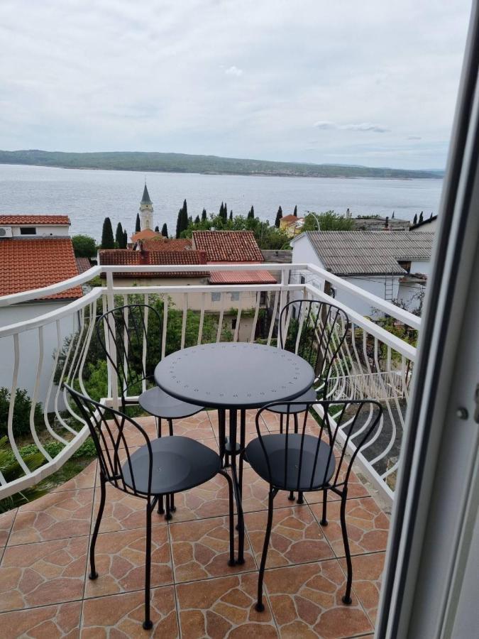 Apartmani Mali Selce Exterior foto