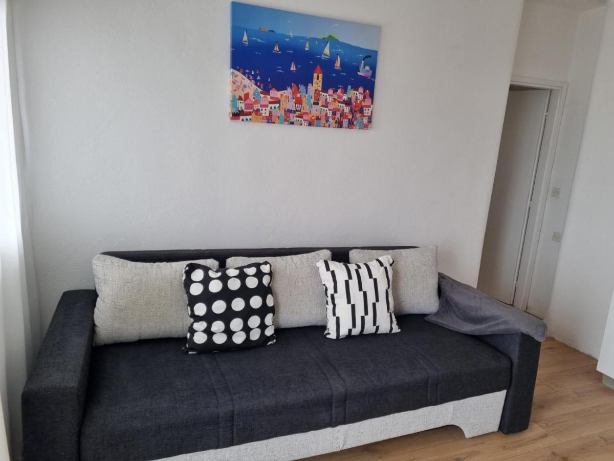 Apartmani Mali Selce Exterior foto