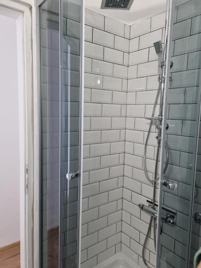 Apartmani Mali Selce Exterior foto