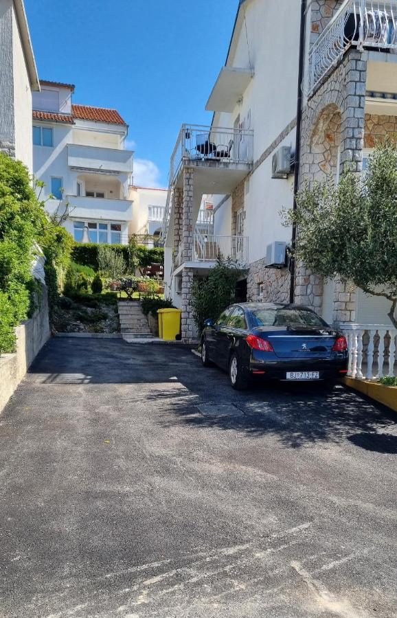 Apartmani Mali Selce Exterior foto