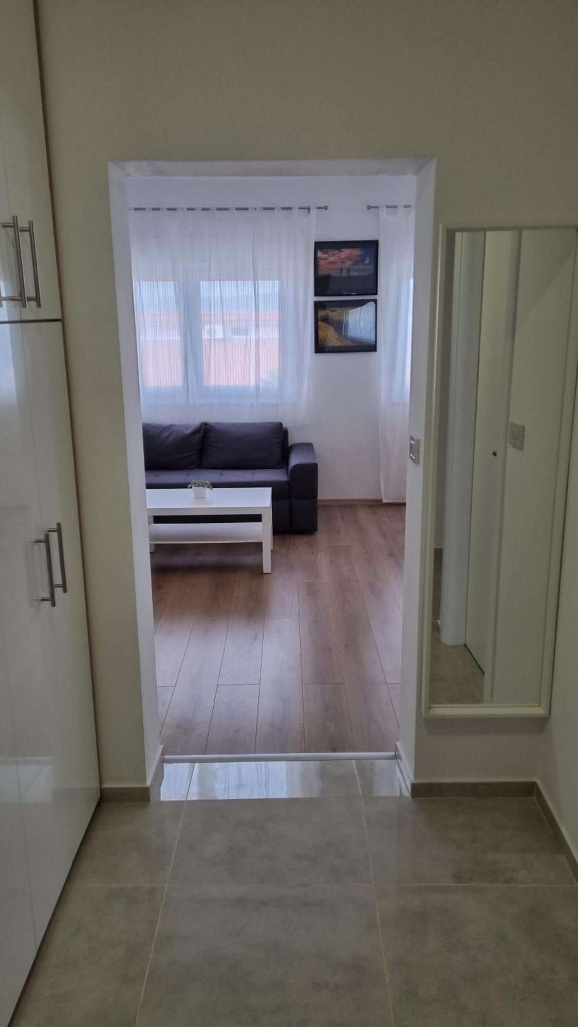 Apartmani Mali Selce Exterior foto